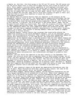 Eseja '"Bavarian Motor Works" Case Analysis', 2.