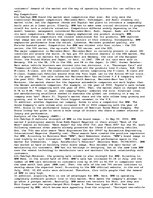 Eseja '"Bavarian Motor Works" Case Analysis', 3.