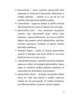 Referāts 'Grāmatvedības uzskaites priekšmets un metodes', 3.