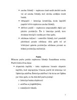 Referāts 'Grāmatvedības uzskaites priekšmets un metodes', 5.