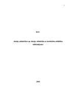 Referāts 'Akciju sabiedrības un Akciju sabiedrību ar ierobežotu atbildību salīdzinājums', 1.