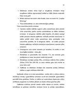 Diplomdarbs 'Uzņēmējdarbības pilnveidošana metālapstrādes uzņēmumā', 22.