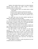 Diplomdarbs 'Uzņēmējdarbības pilnveidošana metālapstrādes uzņēmumā', 46.