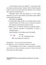 Referāts 'Darba spēku analīze uzņēmējdarbībā', 9.