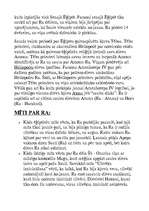 Referāts 'Ēģiptiešu mitoloģija', 5.