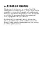 Referāts 'Ēģiptiešu mitoloģija', 7.