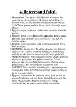 Referāts 'Ēģiptiešu mitoloģija', 8.