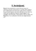 Referāts 'Ēģiptiešu mitoloģija', 9.