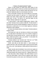 Referāts 'F.V.Nīčes biogrāfija un darba "Tā runāja Zaratustra" analīze', 10.