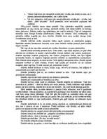 Konspekts 'Sofisms, sengrieķu filosofi - Platons, Sokrāts, Protagors, Ksenofonts', 4.