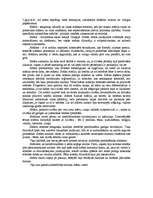 Konspekts 'Sofisms, sengrieķu filosofi - Platons, Sokrāts, Protagors, Ksenofonts', 6.