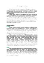 Konspekts 'Rekrealoģija, rekreācijas procesi', 2.