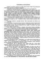 Konspekts 'Funkcionālisms un konstruktīvisms', 1.