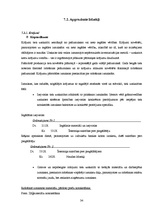 Prakses atskaite 'Prakses atskaite grāmatvedībā', 34.