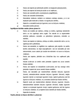 Prakses atskaite 'Prakses atskaite grāmatvedībā', 61.