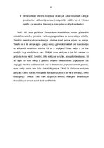 Eseja 'Demokratizācija: partiju loma demokratizācijas procesā.Divpartiju un daudzpartij', 6.
