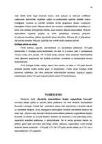 Diplomdarbs 'Bezdarba samazināšanas iespēju organizēšana Kurzemē', 43.