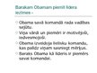 Prezentācija 'Baraks Obama', 8.
