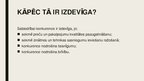 Prezentācija 'Konkurence', 4.