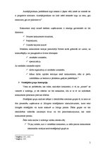 Konspekts 'Konkurences vides analīze tirgū kā mārketinga stratēģijas', 2.