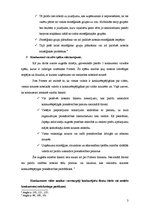 Konspekts 'Konkurences vides analīze tirgū kā mārketinga stratēģijas', 3.