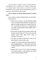 Konspekts 'Konkurences vides analīze tirgū kā mārketinga stratēģijas', 4.