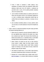 Konspekts 'Konkurences vides analīze tirgū kā mārketinga stratēģijas', 5.