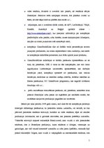 Konspekts 'Konkurences vides analīze tirgū kā mārketinga stratēģijas', 7.