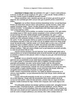 Eseja 'Pozitīvais un negatīvais K.Ulmaņa autoritārisma laikā', 1.