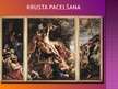 Prezentācija 'Pītera Paula Rubensa biogrāfija un darbi', 11.