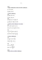 Referāts 'Vienkāršas algebriskas izteiksmes', 4.