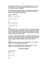 Referāts 'Vienkāršas algebriskas izteiksmes', 5.