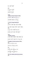 Referāts 'Vienkāršas algebriskas izteiksmes', 7.