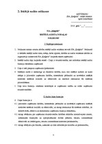 Paraugs 'Iekšējās audita nodaļas ieviešana SIA "Ķieģelis"', 5.