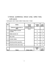 Paraugs 'Iekšējās audita nodaļas ieviešana SIA "Ķieģelis"', 11.