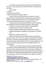 Referāts 'Harismātiskās personības reliģiskajās sektās', 6.