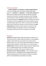 Konspekts 'Darba un saistību tiesības - ieskaites jautājumi un atbildes', 6.