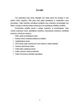 Konspekts 'Multidatubāzu pieejas', 3.