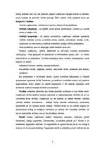 Konspekts 'Komunikācija organizācijā', 2.