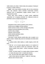 Konspekts 'Komunikācija organizācijā', 3.