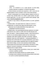 Konspekts 'Komunikācija organizācijā', 4.