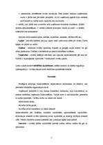 Konspekts 'Komunikācija organizācijā', 5.