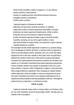 Konspekts 'Komunikācija organizācijā', 9.