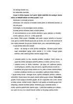 Konspekts 'Komunikācija organizācijā', 10.