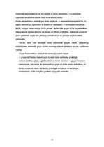 Konspekts 'Komunikācija organizācijā', 11.