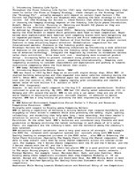 Eseja 'BMW and the Automotive Industry Porter Competitve Forces and SOWT', 1.