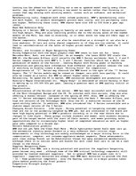 Eseja 'BMW and the Automotive Industry Porter Competitve Forces and SOWT', 2.