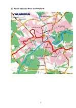 Referāts 'Tūrisma maršruts kā izmitināšanas uzņēmuma papildpiedāvājums', 5.