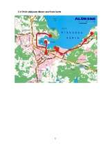 Referāts 'Tūrisma maršruts kā izmitināšanas uzņēmuma papildpiedāvājums', 7.