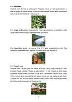 Referāts 'Tūrisma maršruts kā izmitināšanas uzņēmuma papildpiedāvājums', 9.